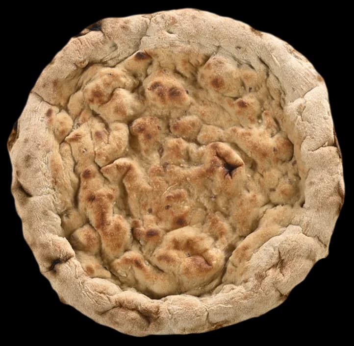 Focaccia Genovese